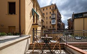 Studio Calari With Terrace By Wonderful Italy